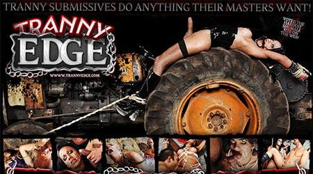 #8 - Tranny Edge