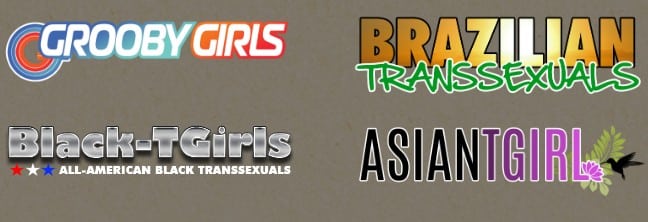 The 4 sites the Grooby Archives content is taken from groovy archives content come from these sites