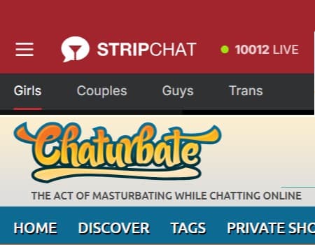 article stripchat vs chaturbate comparison