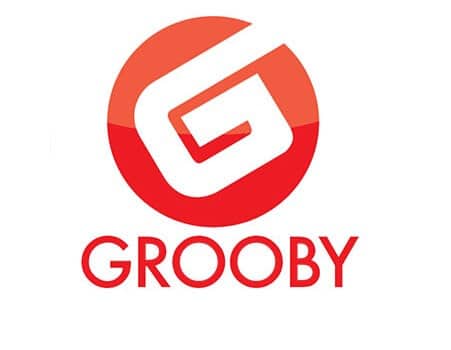 Grooby Website List