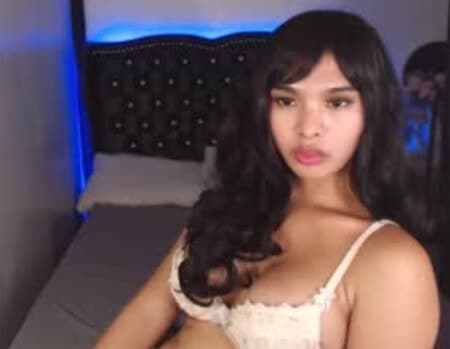 transgender cam at Chaturbate