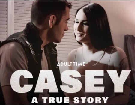 casey a true story on adult time